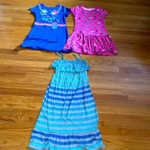 Girls dresses